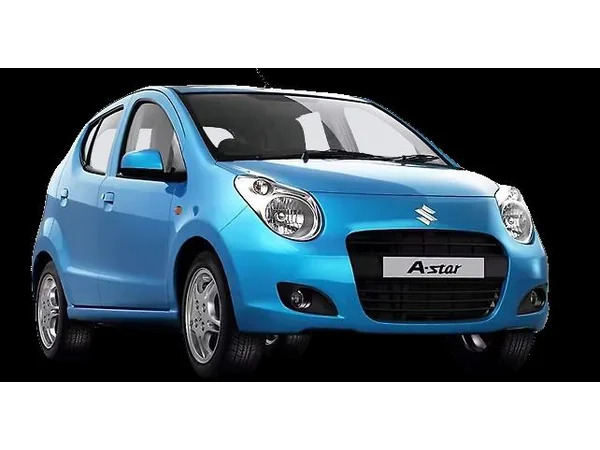 maruti suzuki a star a-star-zxi exterior